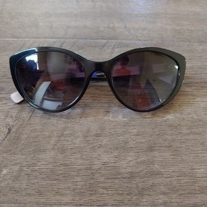 Dolce & Gabbana cateye sunglasses